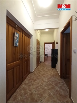 Pronájem bytu 2+1, 63 m² 4