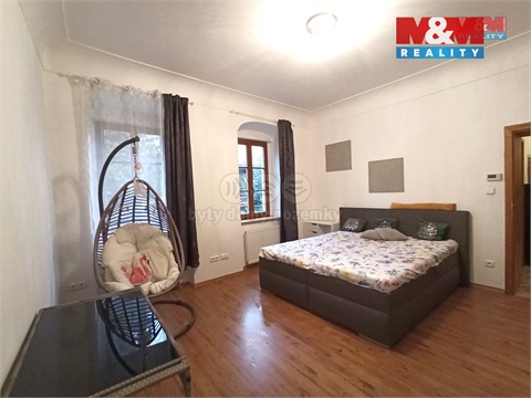 Pronájem bytu 2+1, 63 m² - 2