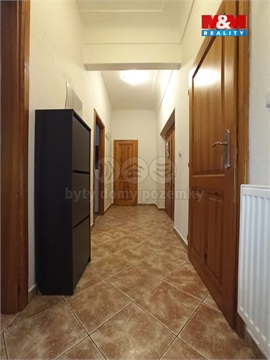 Pronájem bytu 2+1, 63 m² - 10