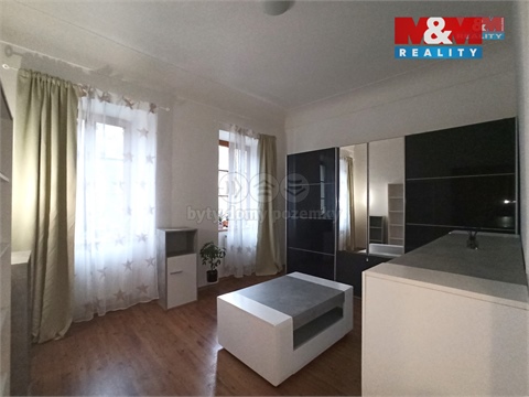 Pronájem bytu 2+1, 63 m² 8