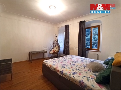 Pronájem bytu 2+1, 63 m² - 0