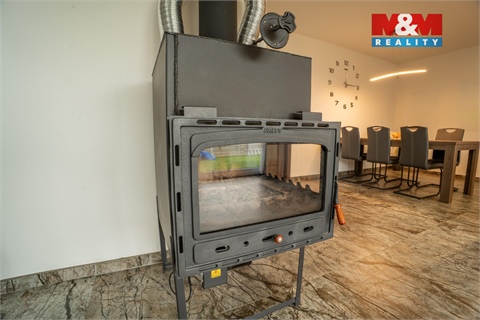 Prodej rodinného domu, 207 m² 20