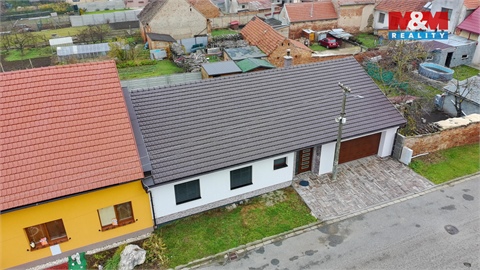 Prodej rodinného domu, 207 m² - 24