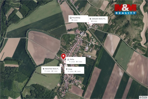 Prodej rodinného domu, 207 m² 26