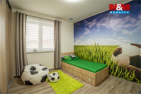 Prodej rodinného domu, 207 m² 14