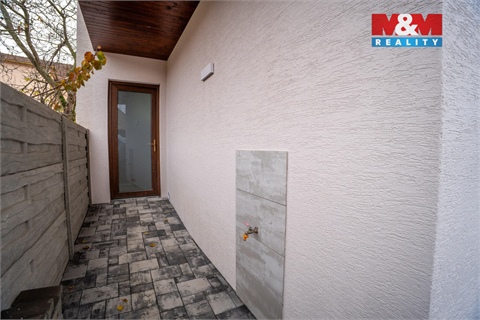 Prodej rodinného domu, 207 m² - 22