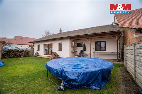 Prodej rodinného domu, 207 m² 22