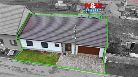 Prodej rodinného domu, 207 m² 0