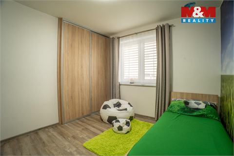 Prodej rodinného domu, 207 m² 4