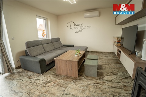 Prodej rodinného domu, 207 m² 6