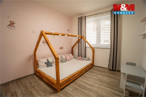 Prodej rodinného domu, 207 m² 16