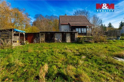 Prodej rodinného domu, 137 m² 2