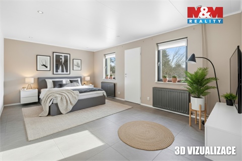 Prodej rodinného domu, 137 m² 20