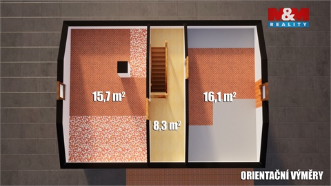 Prodej rodinného domu, 137 m² 10