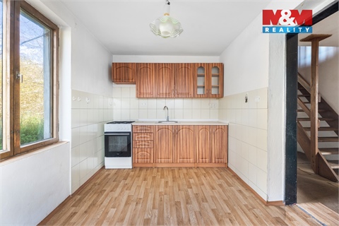 Prodej rodinného domu, 137 m² 14