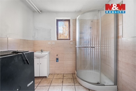 Prodej rodinného domu, 137 m² - 16