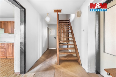 Prodej rodinného domu, 137 m² 18