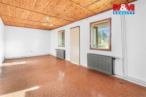 Prodej rodinného domu, 137 m² - 18