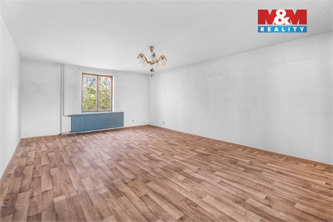 Prodej rodinného domu, 137 m² - 10