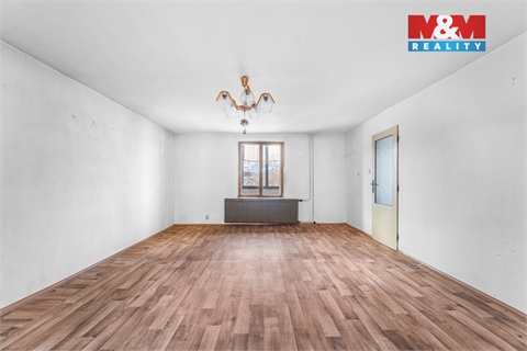 Prodej rodinného domu, 137 m² - 12