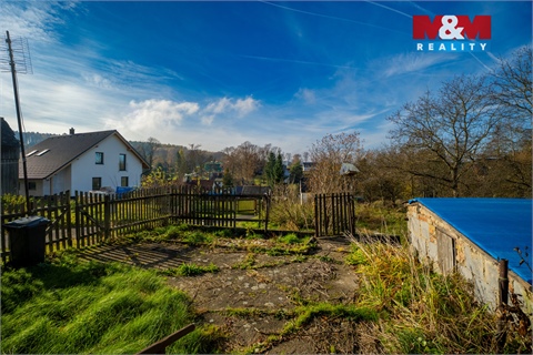 Prodej rodinného domu, 137 m² - 0