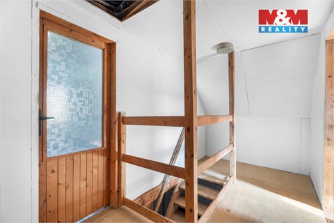 Prodej rodinného domu, 137 m² - 28