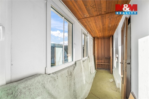 Prodej rodinného domu, 137 m² 22