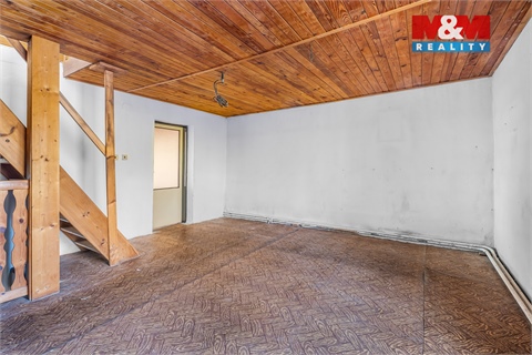 Prodej rodinného domu, 137 m² 24