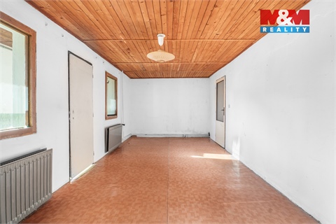 Prodej rodinného domu, 137 m² - 20