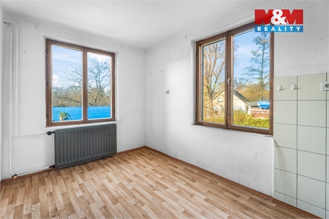 Prodej rodinného domu, 137 m² - 14