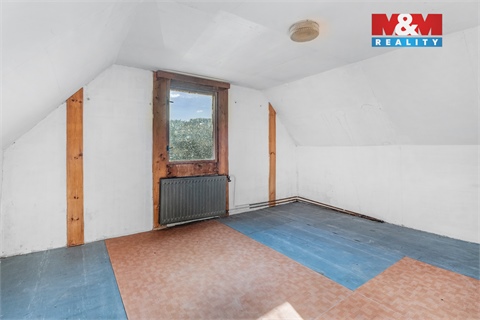 Prodej rodinného domu, 137 m² - 24