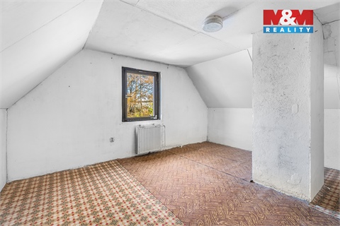 Prodej rodinného domu, 137 m² - 26