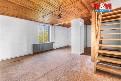 Prodej rodinného domu, 137 m² - 22