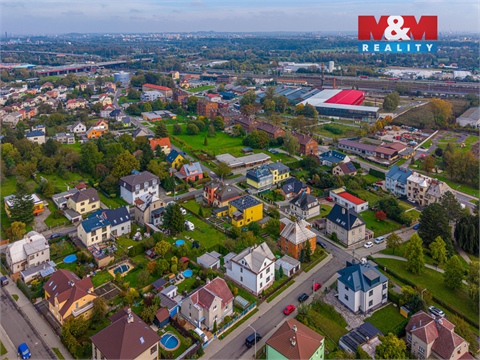 Prodej komerčního objektu, 350 m² - 20