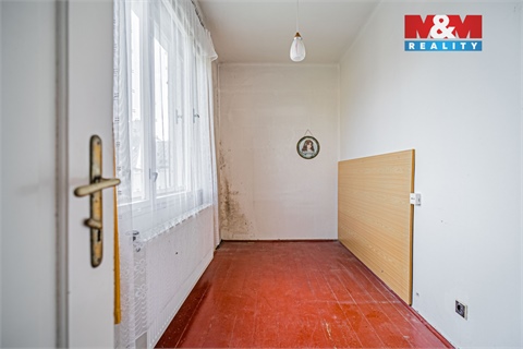 Prodej komerčního objektu, 350 m² - 26