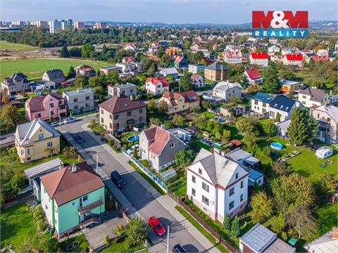 Prodej komerčního objektu, 350 m² - 0
