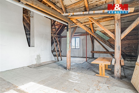 Prodej komerčního objektu, 350 m² - 12