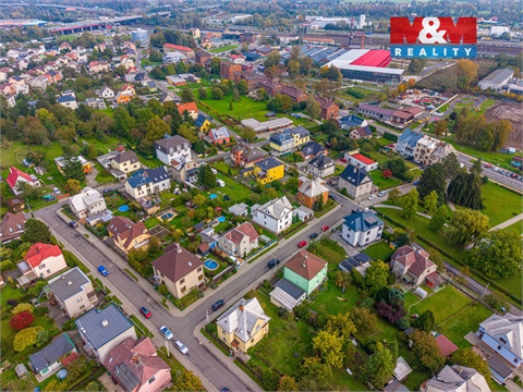 Prodej komerčního objektu, 350 m² - 2