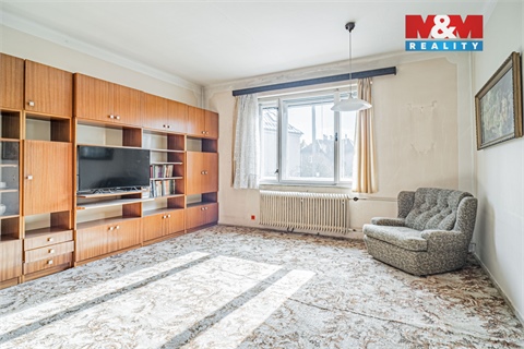 Prodej komerčního objektu, 350 m² 10