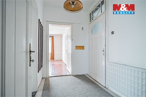 Prodej komerčního objektu, 350 m² - 22