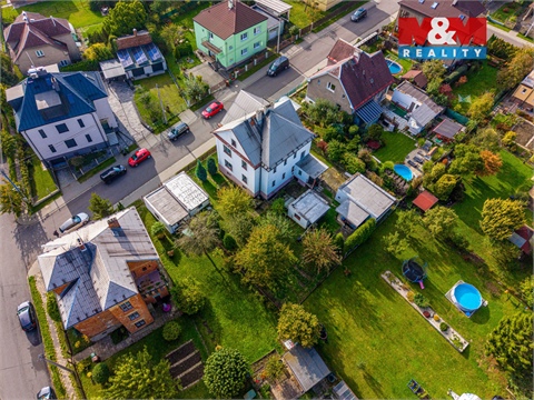 Prodej komerčního objektu, 350 m² - 4