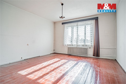Prodej komerčního objektu, 350 m² - 6