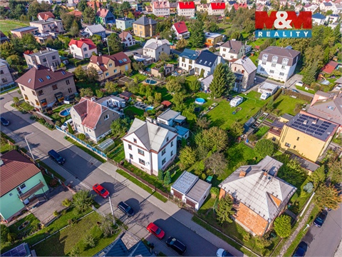 Prodej komerčního objektu, 350 m² 20