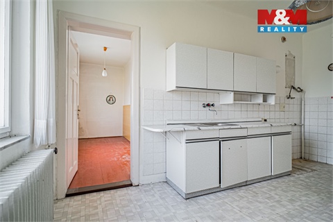 Prodej komerčního objektu, 350 m² - 28