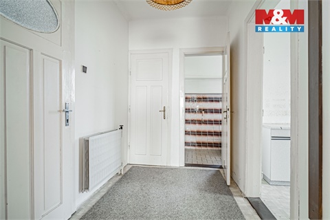 Prodej komerčního objektu, 350 m² - 8