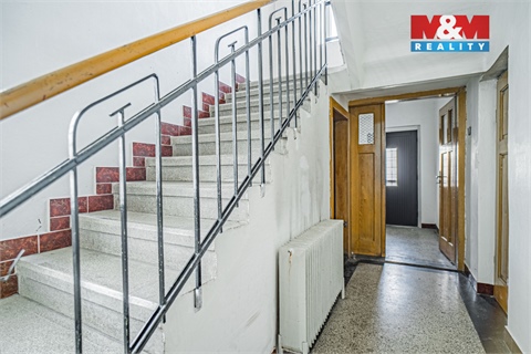 Prodej komerčního objektu, 350 m² - 10