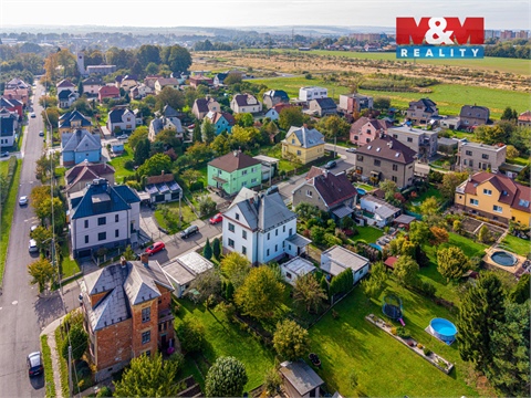 Prodej komerčního objektu, 350 m² - 18