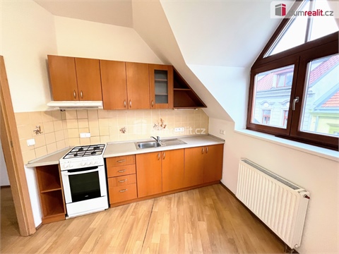 Pronájem bytu 2kk, 60 m² 4