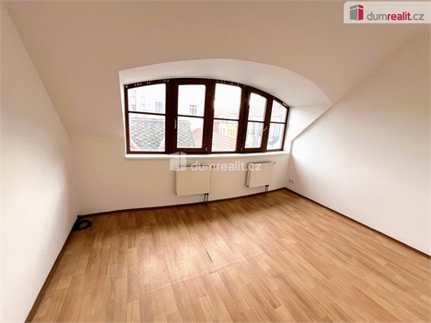 Pronájem bytu 2kk, 60 m² - 0