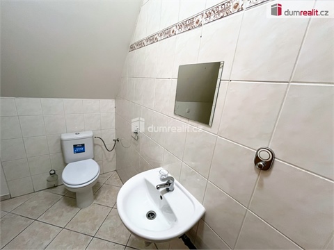 Pronájem bytu 2kk, 60 m² 8